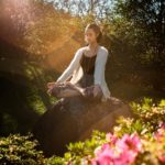 腹式呼吸って超大事!自律神経を整える腹式呼吸【6つの効果・やり方】